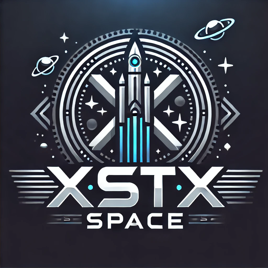 XSTX Logo